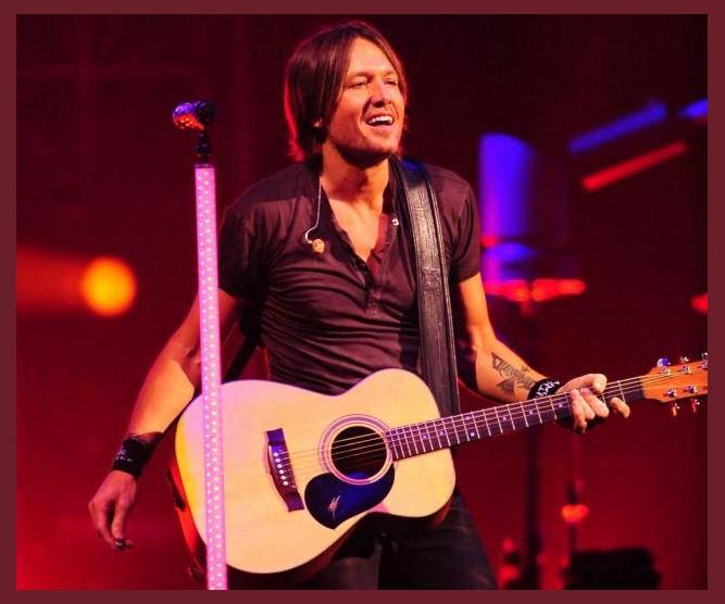 Keith Urban